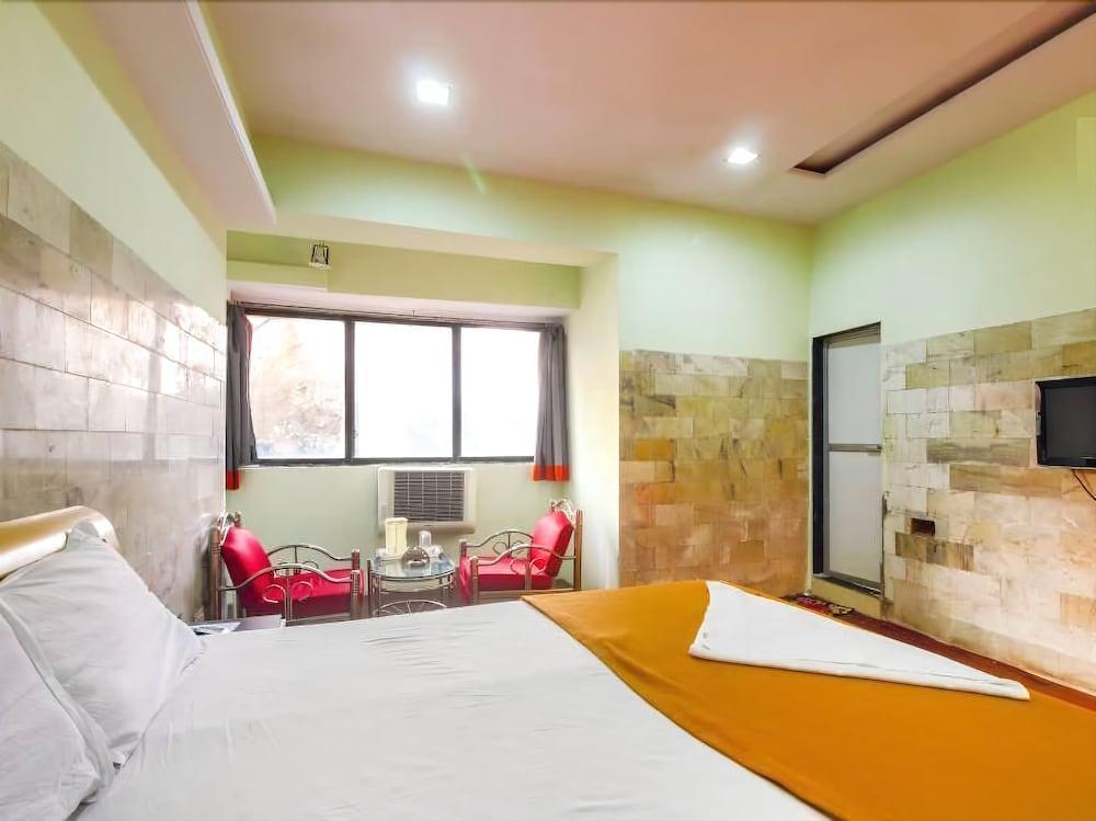 Hotel Evergreen Mumbai Exterior foto