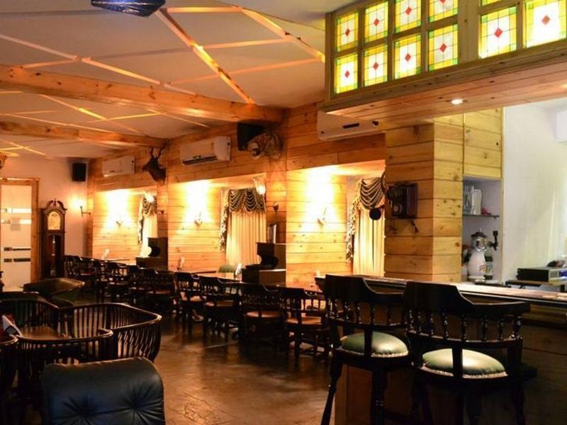 Hotel Evergreen Mumbai Exterior foto